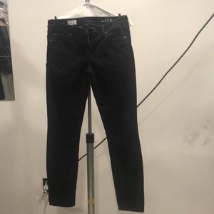 Five pocket corduroy